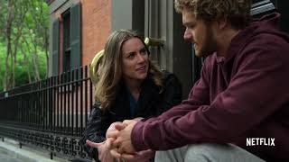 Demir Yumruk - Iron Fist Fragman Evdesinema