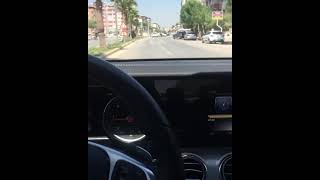 Mercedes Snap