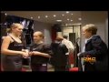 Just For Laughs - Fast Love in the Dressing Room