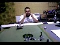 Video #24 - Hell Dorado Demo Game - Demons v. Saracens klip izle