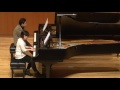 第六回　2011横山幸雄ピアノ演奏法講座　Vol.5