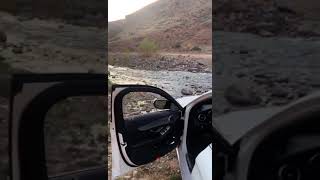 Mercedes C200 Snap Manzara Azer Bülbül