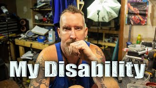 My Disability