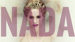 Shakira Nada Official 34 34 Shakira Nada Official 34 34