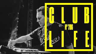 Clublife By Tiësto Episode 796