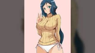 Sexiest Anime Girls/SAG #2 HOTTES ANIME GIRLS EVER!?