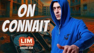 Lim - On Connait Hd