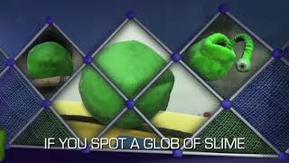The Problem Blob Song Polish