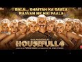 Housefull 4 Advance Booking Collection Day 2,War Box Office Collection, Laal Kaptan Box Office