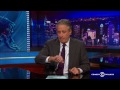 The Daily Show - The Eric Garner Grand Jury Decision