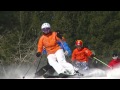 Bogus Basin 2011