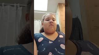 Part One Of Night Routine
