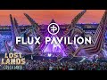 Flux Pavilion | Lost Lands 2023 (Full Set)