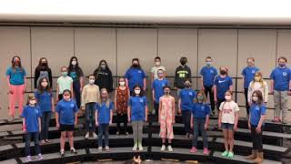 Cdcc Sings Are You Sleeping