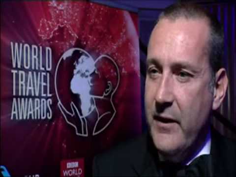 Mark Douglas, Vice President, American Express