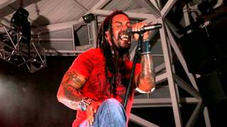 Watch Sevendust Clueless video