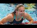 Ariarne Titmus' Golden Games | Swimming | Gold Coast 2018