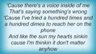 Watch Joe Diffie I Got A Feelin video
