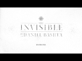 "Undone" by Daniel Bashta from THE INVISIBLE (Official)