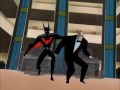 Batman Beyond vs Payback