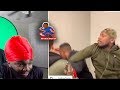 THEY GOT HIM!!! HAHADAVIS FUNNY COMPILATION REACTION PT. 2