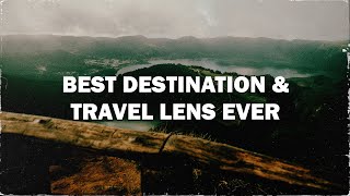 Best Destination & Travel Lens Ever | What to see in the Azores in 1 week?