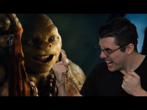 TMNT Trailer Break Down (Bad Motivators)