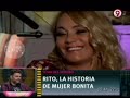 Tema del Verano: Rito, la historia de mujer bonita - 15-02-14