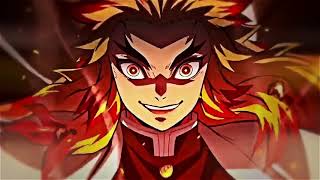 Rengoku Edit Bad - After Effect