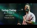 Tadap Tadap Ke Is Dil Se | Atif Aslam | Ai Cover | Tribute Kk | Siddhant Arora