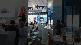 Команда Проекта Atsea - Принимает Участие В Tanker Conference - Dubai - Uae - Мaritime Standard