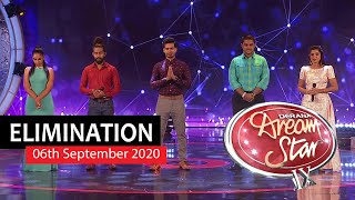 Dream Star Season 09 | Elimination 06th September 2020