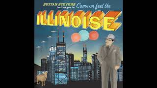 Watch Sufjan Stevens Illinois video