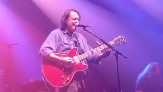 Watch Widespread Panic Radio Child video