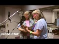 Cathy Fink & Marcy Marxer - Snowdrop [Live at WAMU's Bluegrass Country]