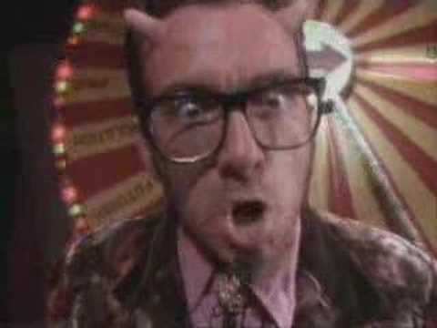 This Town by Elvis Costello