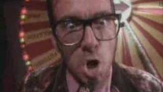 Watch Elvis Costello This Town video