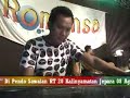 image Dangdut Romansa Cinta Mati By Ginxeng