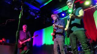 Watch Mike Gordon Crazy Sometimes video