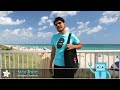 Boombox Beach Bag with Audio Amp and Speakers