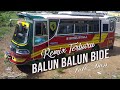 DJ BALUN BALUN BIDE TERBARU ~ Remix Lagu Tapsel Terbaru 2021 (Si Gardo Remix)