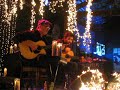 Spacesuit - Bob Schneider & Mitch Watkins