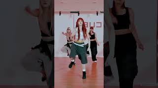 Yuqi 'Freak' Dance Practice #Mirrored