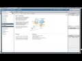 HP Data Protector 8.1 - VMware vSphere 5.5 Granular Recovery Extension