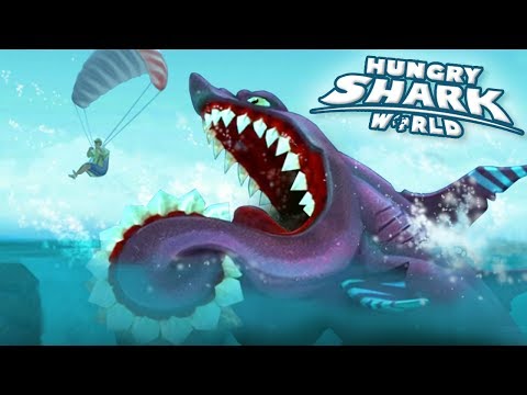 Watch Shark Attack Online Hitfix