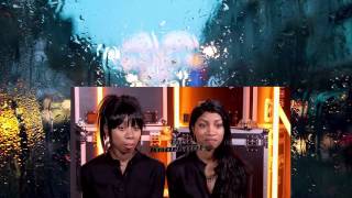 Dtwinz Perform Im Every Woman Knockout Round 1 The Voice Uk 2015