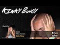 Video Tributo a Los Banis ft. Alberto Gambino Kinky Bwoy