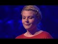 One - Charley Ann Schmutzler vs. Hanna Linnéa Mödder  | The Voice 2014 | Battle