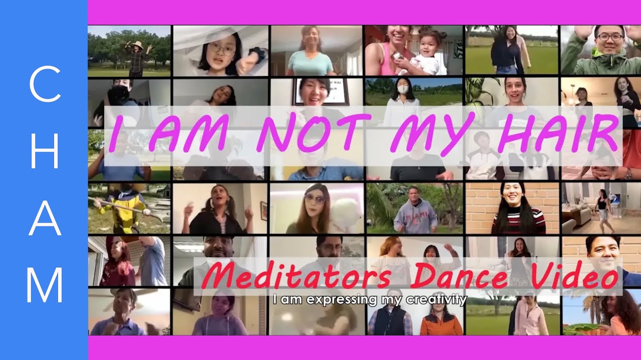 Happy Meditators Talent Shows