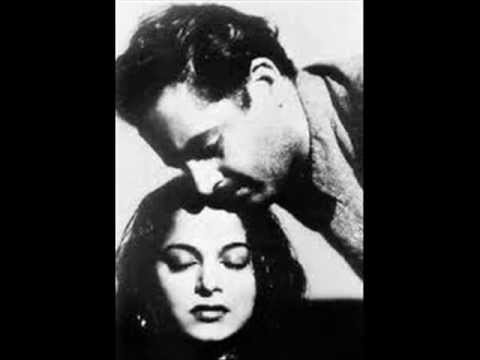 EK TERA SAATH HUMKO DO JAHAN SE PYARA--SHUMAILA AND NADEEM KHAN...